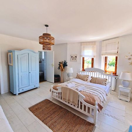 Villa Miod Malina Виселка Экстерьер фото